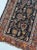 1930s Northwest Persian Runner - 3.6 x 9.10 For Sale - Image 9 of 10