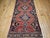 Beautiful rare late 19th century Caucasian Karabagh long runner, meticulously hand-knotted circa the late 1800s. Runners...