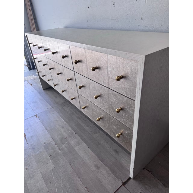 2020s Baker Furniture - Couture Dresser Luxe Collection For Sale - Image 5 of 11