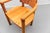 Set of Danish Dining Chairs in Pine with Movable Backs attributed to Rainer Daumiller, 1970s For Sale - Image 10 of 16