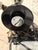 Vintage 1951 singer featherweight sewing machine, which is in what sewing machine terms are mint condition all paint in...