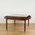 Antique George IV Leather Top Partners Desk For Sale - Image 14 of 17