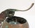 Antique Arts & Crafts Copper Figural Grasshopper Cigar Cutter Ashtray 1900-1915 For Sale In New York - Image 6 of 9