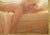 Marilyn Nude The Last Sitting Exhibition Poster by Bert Stern, 2012 For Sale - Image 4 of 7
