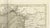 Paper Upper and Lower Guinea Coast Map by Bonne, 1780 For Sale - Image 7 of 9