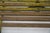 Wood and Iron Bench, 1930s For Sale - Image 6 of 17