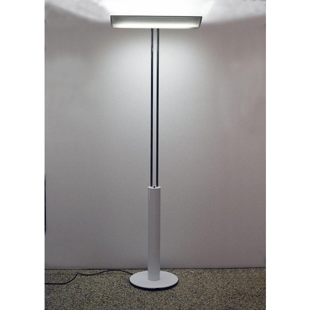 Sunset Floor Lamp from Regent, 1980s For Sale - Image 10 of 10