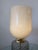 Gold Murano Glass and Brass Lamps, 1990s, Set of 2 For Sale - Image 8 of 14