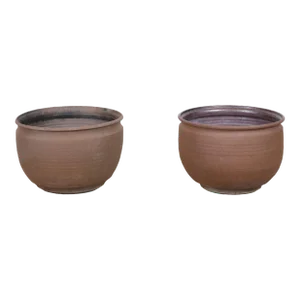 Vintage Earthgender Planter by David Cressey & Robert Maxwell