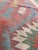 Vintage Turkish Anatolian Kilim Rug, 1980s For Sale - Image 17 of 18