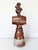 Roof Finial Signed Seguin (Jean Claude and Sabine) / Puisaye For Sale - Image 11 of 11