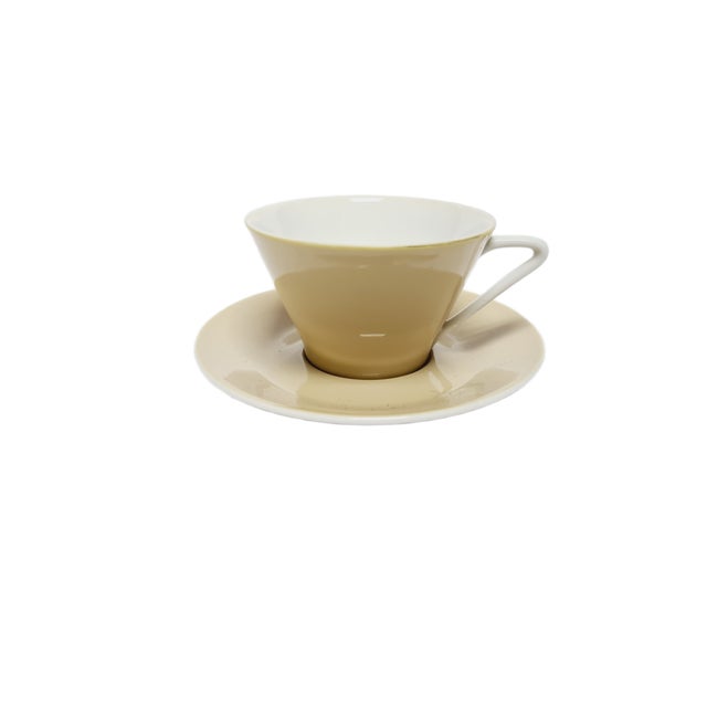 Postmodern Cup, Poland, 1970s, in Very Good conditions. Designed 1970 to 1979