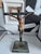 19th C Latin American Santo of Jesus on the Cross sold as found in good structural condition showing normal signs of wear...
