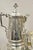 Late 19th Century Victorian Racine Silver Plated Tilting Lemonade Water Pitcher on Stand W/ 2 Goblets For Sale - Image 15 of 15
