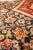 Vintage Ghoum Silk Rug For Sale - Image 10 of 13