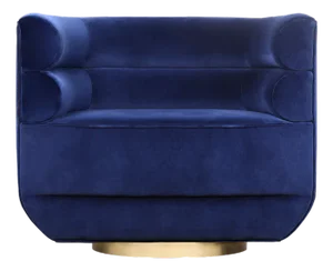 Loren Armchair by Essential Home