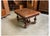 Antique Extendable Table, 1910 For Sale - Image 12 of 13