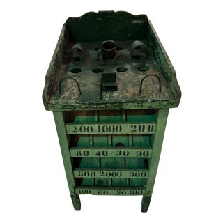 Vintage Frog Game For Sale