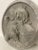 Vintage Victorian Garden Concrete Intaglio, the "Calmady Children" in the Style of Sir Thomas Lawrence For Sale In Houston - Image 6 of 11