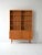 Vintage Scandinavian Oak Bookcase, 1960s For Sale - Image 10 of 10