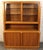 This a stunning teak server and buffet cabinet. This piece would be a classy addition to any home, with ample space for...