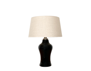 Mid-Century Ml Glass Table Lamp by Ingo Maurer for M-Design, Germany, 1960s
