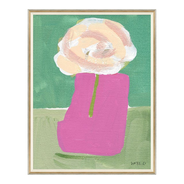 June by Susan Hable For Sale