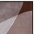 Textile Revival 20 - Original Framed Earth-Tone Abstract Acrylic Painting on Canvas For Sale - Image 7 of 10