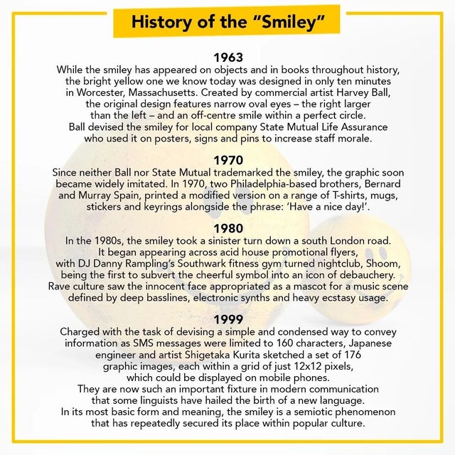 Tribute to Smile 1963 Rug by Andrea Visconti for Superego Editions For Sale - Image 6 of 7