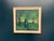 Kurt Rubank, Forest Grove, 1969, Oil Painting on Canvas, Framed For Sale - Image 13 of 18