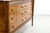 1930s Italian Art Deco Walnut Chest of Drawers, 1930s For Sale - Image 5 of 11