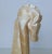 Vintage C.1970's Tall Marble Trojan Horse on Marble Base For Sale - Image 10 of 11