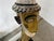 Bambara Puppet Figurine, 1950s, Paint and Wood For Sale - Image 17 of 18