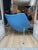 Oyster Chair in Fabric by Pierre Paulin for Artifort, 1970s For Sale - Image 10 of 13