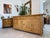 Antique Apothecary Shop Cabinet in Softwood For Sale - Image 3 of 11