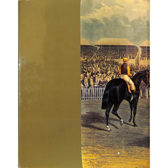 "Sporting Prints" 1974 Wilder, f.l. For Sale In New York - Image 6 of 9