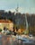Oil Painting Between the Sea and the Sky Yuriy Suprunchuk For Sale - Image 4 of 10