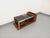 Vintage Rectangular Coffee Table in Chrome and Smoked Glass, 1970s For Sale - Image 16 of 18