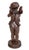 Victor Rousseau "Cupid" Patinated Bronze For Sale - Image 4 of 5