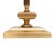 Hollywood Regency Brass Table Lamps from Herda, 1970s, Set of 2 For Sale - Image 3 of 11