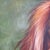 David Coalburn Original Oil Painting Golden Retriever Portrait “Eyes of Christy” For Sale - Image 11 of 12