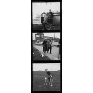 Stanley Sherman, Taylor, Todd and Family, 1957 / 2022, Photograph For Sale