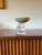 Art Deco crystal bowl Cristal Sèvres France ca. 1930s H 16 cm - 16 cm diam Marked. Conditions: excellent, consistent with...