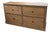 Vintage Pine Chest of Drawers, 1950s For Sale