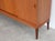 Vintage Danish Teak Sideboard, 1960s For Sale - Image 9 of 11