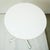 White Pedestal Coffee Table by George Nelson for Herman Miller, 1960s For Sale - Image 9 of 13
