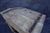 Wood 1920s Original Monterey Straw Ivory Desk For Sale - Image 7 of 12