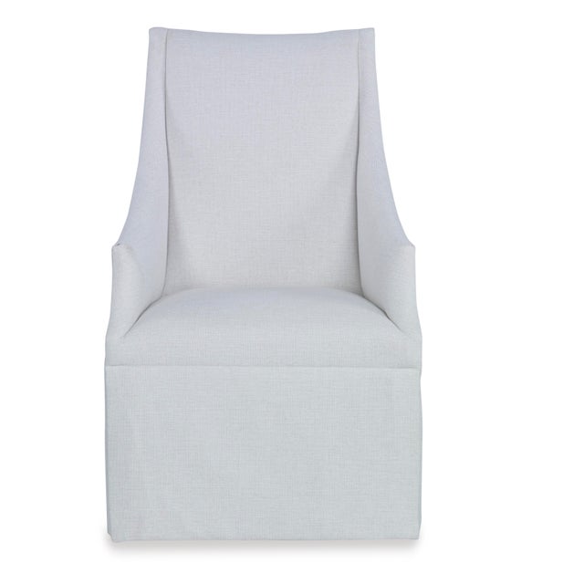 The custom-tailored assortment of Century Chair occasional chairs offers a variety of styles from traditional to...
