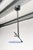 1980s Manhattan Pendant Lamp by Alfred van Elk for Philips, 1980s For Sale - Image 5 of 15