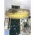 Gold Large Murano Glass Chandelier in Gold by Simoeng for Simoeng For Sale - Image 8 of 13